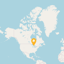 Petoskey RV Resort on the global map